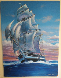 Boat 1