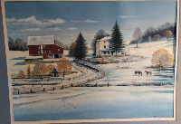L-1 Keurner's Winter 1
