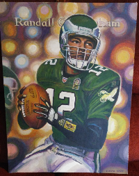 Randall Cunningham